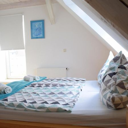Ferienwohnung Hafenwestseite Neustadt Neustadt in Holstein Esterno foto