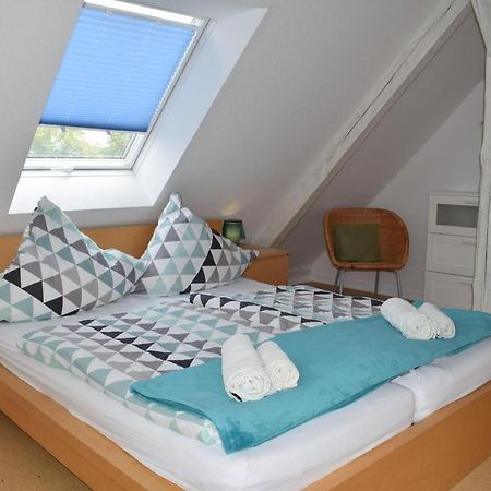 Ferienwohnung Hafenwestseite Neustadt Neustadt in Holstein Esterno foto